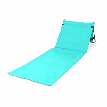 Set A Shopping Price Drop Alert For Picnic Time Beachcomber Portable Beach Mat, Blue