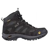 Produkt-Bild: Jack Wolfskin Hikingschuhe All Terrain Texapore Women stone