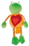 Eigenschaften sigikid 49185 / Sigikid 49185 - Klett-Greifling, Frosch