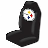 Pittsburgh Steelers - NFL Car Seat Cover - One Size