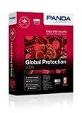 Software : Panda Global Protection AntiVirus 2009 Pro 3 Users 1 Year - Retail Boxed - B12GP09MB