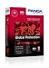 Panda Global Protection AntiVirus 2009 Pro 3 Users 1 Year - Retail Boxed - B12GP09MB