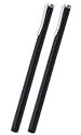 Modern-Tech Twin Pack Capacitive Stylus for Apple iPad