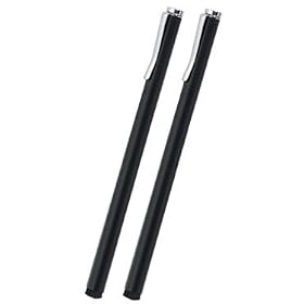 Modern-Tech Twin Pack Capacitive Stylus for Apple iPad & iPad 2