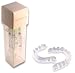 2 CUSTOM TOOTH TEETH WHITENING TRAYS OPALESCENCE 15% 4SY Mint