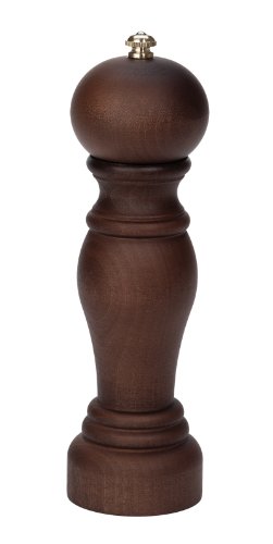 Vic Firth Enchantment 8-Inch Mill Walnut
