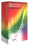 Adobe Creative Suite CS3 Master Collection [OLD VERSION]