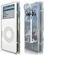 XtremeMac MicroShield Case for iPod nano 2G (Clear)