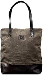 Tote Bag. Handbag. Bag for women. Shoulder bag for work Travel bag (Forest green)