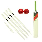Slazenger V360 Cricket Set