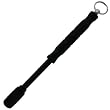 AutoLock Jr.-10 w/Power Safety Tip, Blk. Chrome Finish