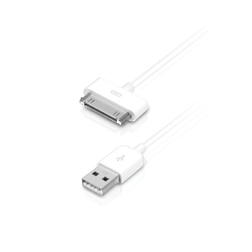 Macally iSYNCABLEP 3 Feet Sync Cable