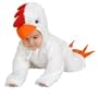 Chicken Infant Costume