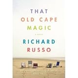 That Old Cape Magic