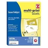 SMD34210 - End Tab Folders