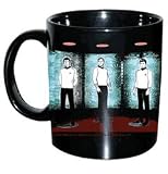 Star Trek Disappearing Transporter Coffee Mug