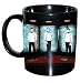 Star Trek Disappearing Transporter Coffee Mug