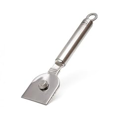 R�sle 12830 R�sle-Schaber f�r Ceran-Kochfl�chen 19,5 cm