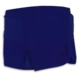 Prince Women's Black Collection Short 4 - Navy