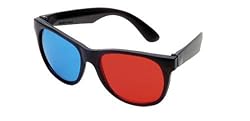 Fun and Funky 3-D Glasses w/ 100% UV Protection