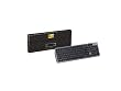 Agama K-220 Easy Comfort Multimedia Keyboard