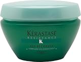LOreal Kerastase Resistance Age Recharge Masque Firming Masque for Devitalized Hair 200ml/6.8oz