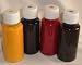 Sublimation Ink for EPSON ink jet printers - 4 Bottles- 100 ml/Each - Black, Cyan, Ma...