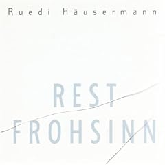 Rest Frohsinn