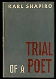 Trial of a Poet and Other Poems