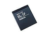 BL-5F HIGH PERFORMANCE BATTERY FOR NOKIA N95 E65 6290 N93i