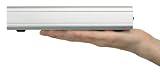 Freecom 500GB External Hard Drive USB-2 (Silver)