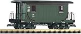 G PI PACK WAGON DB, EP. III