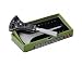 SE Adjustable Watch Case Opener w/ Wrench and 15 pins JT6340W