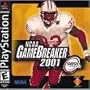 NCAA GameBreaker 2001