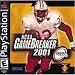 NCAA GameBreaker 2001 game