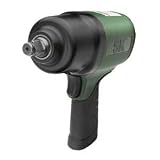 1/2 Drive Pro Gun Impact Wrench