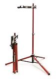 Feedback Sports Pro-Ultralight Repair Stand (Red)