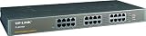 TP-Link TL-SG1024 24-Port Unmanaged Gigabit Rackmount Switch