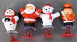 Christmas Pop Ups Toys (24/PKG)