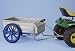 Garden Tractor Hitch