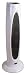 Kitchen & Housewares : In-Cuisine Tower Fan 3 speed settings