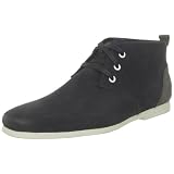 Schmoove Twist Cross Nubuck Nubuck (Twist Desert), Chaussures montantes homme