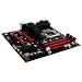 EVGA 121-BL-E756-TR Micro SLI X58 Mainboard
