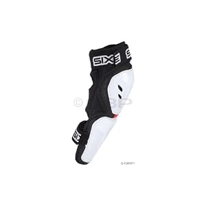 Sixsixone Race Forearm Elbow Guard by 