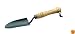 Flexrake CLA326 Classic Transplanting Trowel