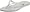 Havaianas Women's Slim Flip Flop,White,35/36 BR/5-6 M US