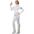 Star Wars Amidala One Piece Costume - Adult