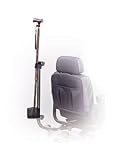 Drive Medical SF8030 S Type Cane Crutch Caddy