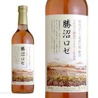 メルシャン　勝沼ロゼ　720ｍｌ×1本