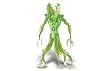 Ben 10 Alien Collection Wildvine Battle Version